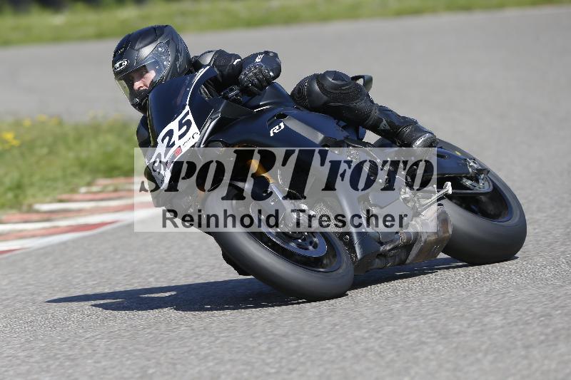 /12 30.04.2025 Speer Racing ADR/Gruppe rot/925